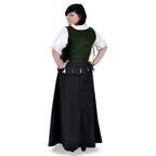 Product image Judith - Black Skirt