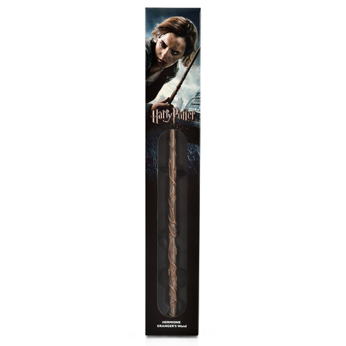 Produktbild Hermine Granger Zauberstab im Blister