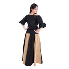 Produktbild Linda - Bluse schwarz