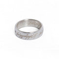 Product image The Lord of the Rings - Ring Silver