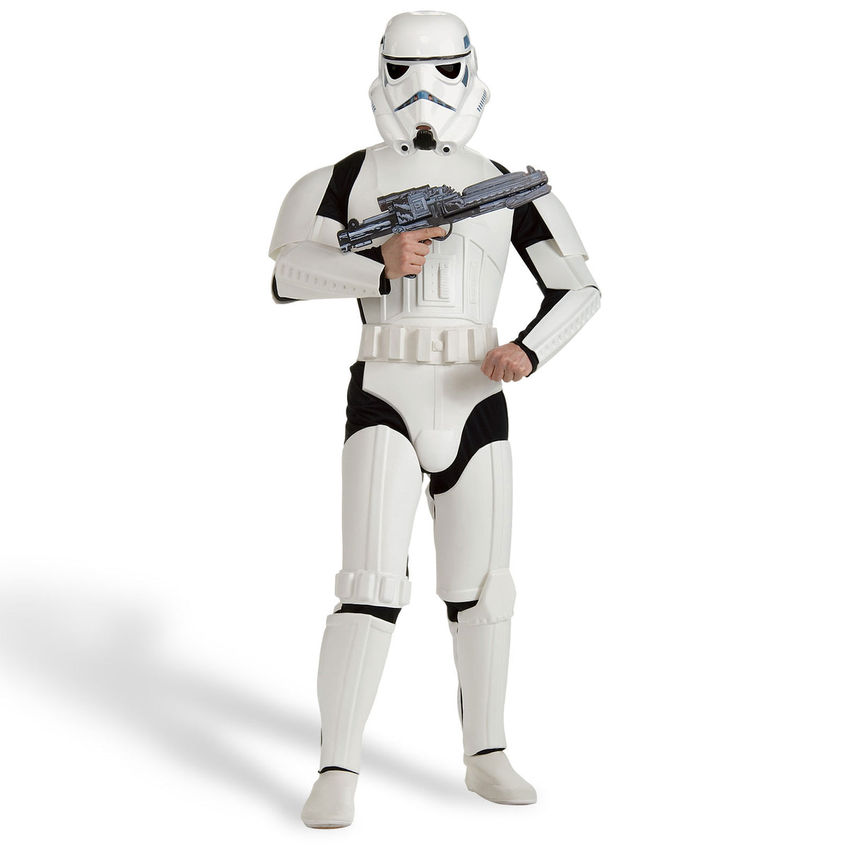 Product image Star Wars - Stormtrooper costume for adults