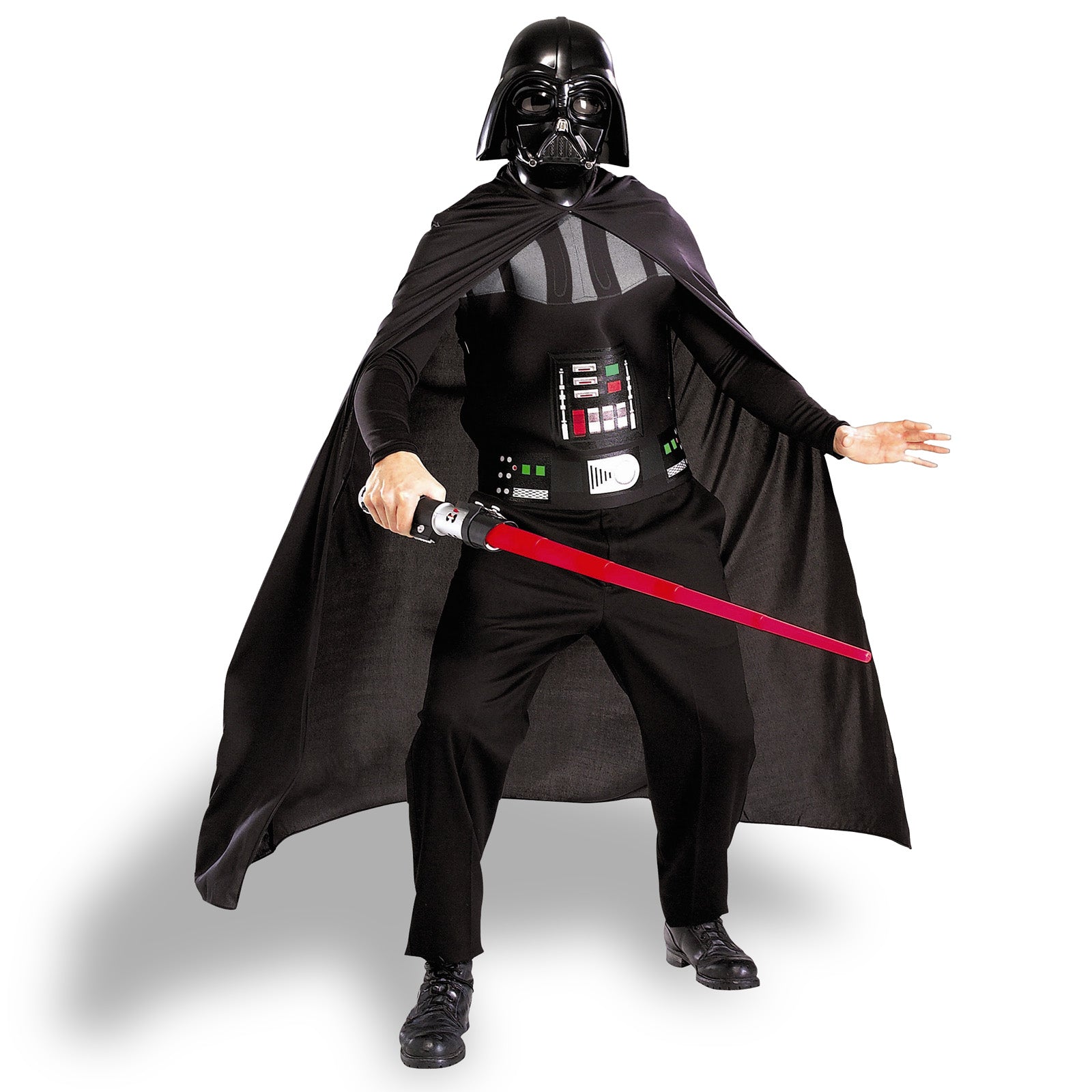 Produktbild Star Wars - Darth Vader Kostüm für Erwachsene