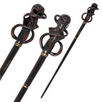 Product image Death Eater Wand Dark Mark - Character Edition