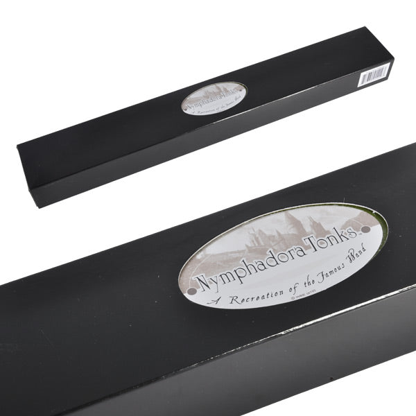 Product image Nymphadora Tonks Wand - Character Edition