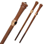Produktbild Mundungus Fletcher Zauberstab - Charakter Edition