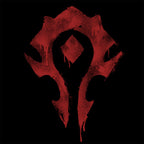 Produktbild World of Warcraft Horde Spray T-Shirt