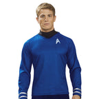 Produktbild Star Trek - Mr. Spock Movie Deluxe Shirt