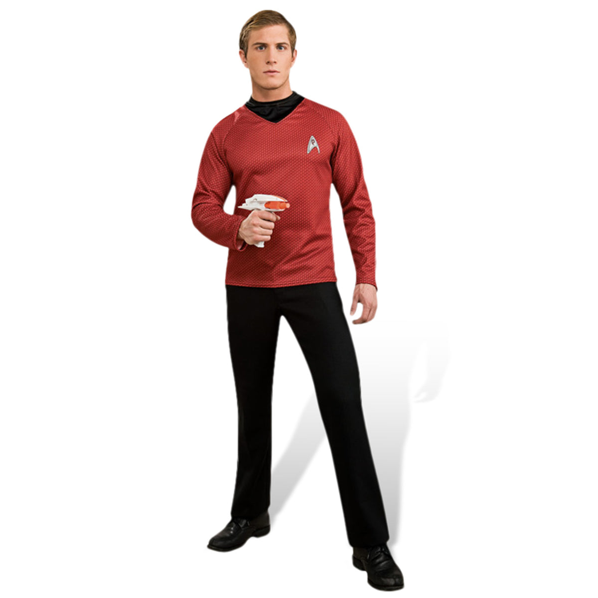 Produktbild Star Trek - Movie deluxe Scotty Shirt