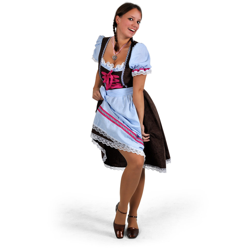 Product image Wiesn Dirndl