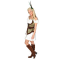 Produktbild Sexy Robin Hood - Kostüm