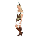 Produktbild Sexy Robin Hood - Kostüm