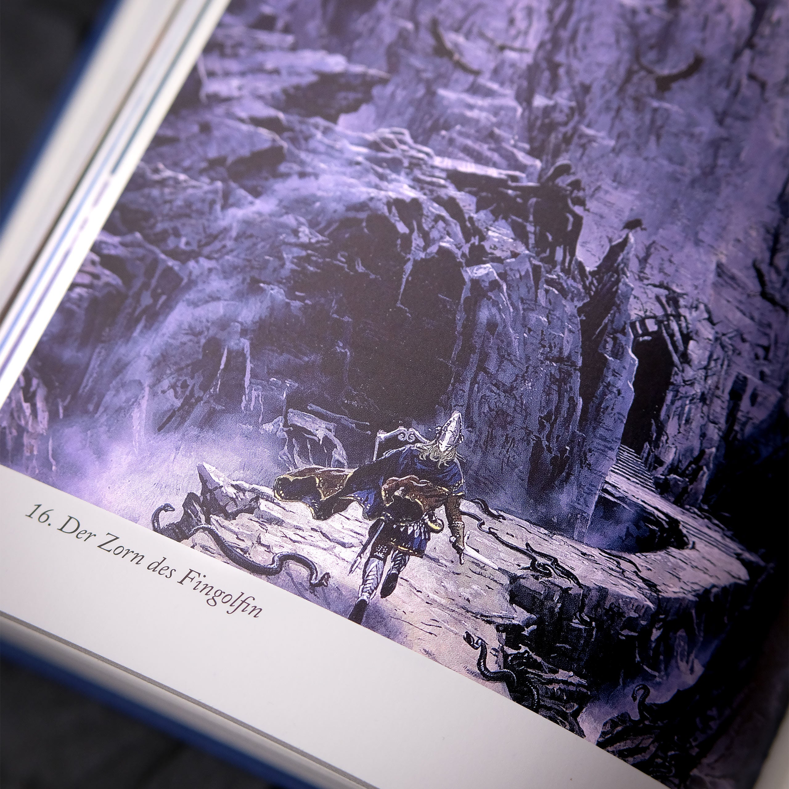 Product image The Silmarillion - Hardcover