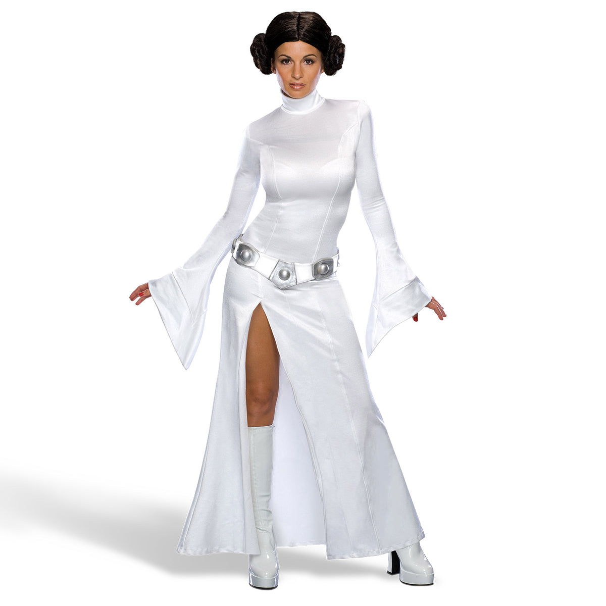 Produktbild Prinzessin Leia - Star Wars Kostüm