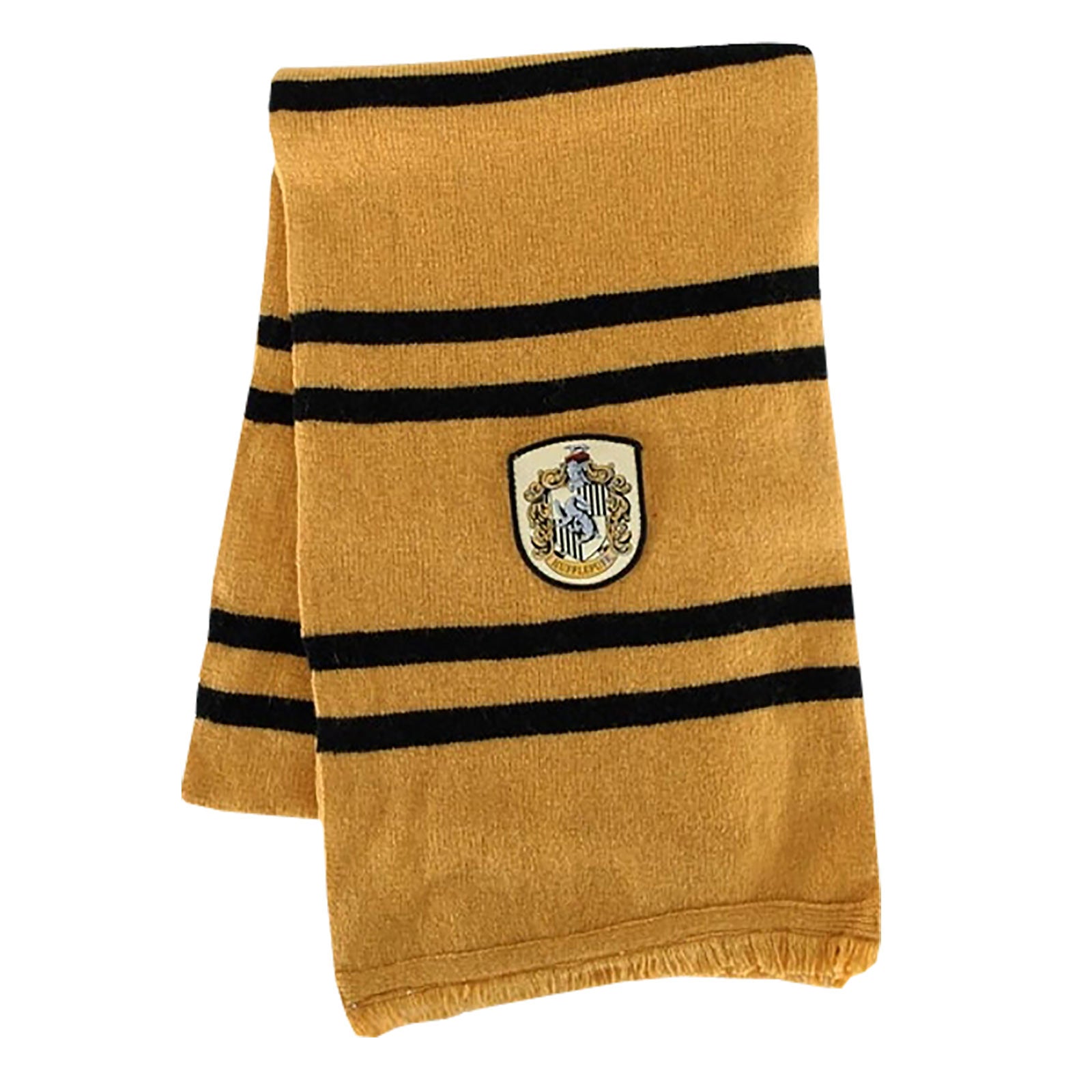 Produktbild Hufflepuff Schal