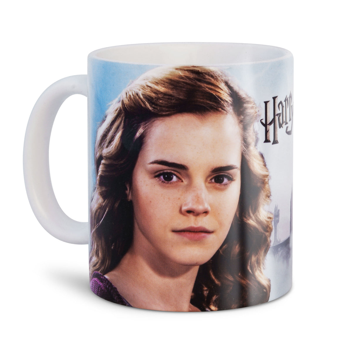 Produktbild Harry Potter Tasse - Hermine