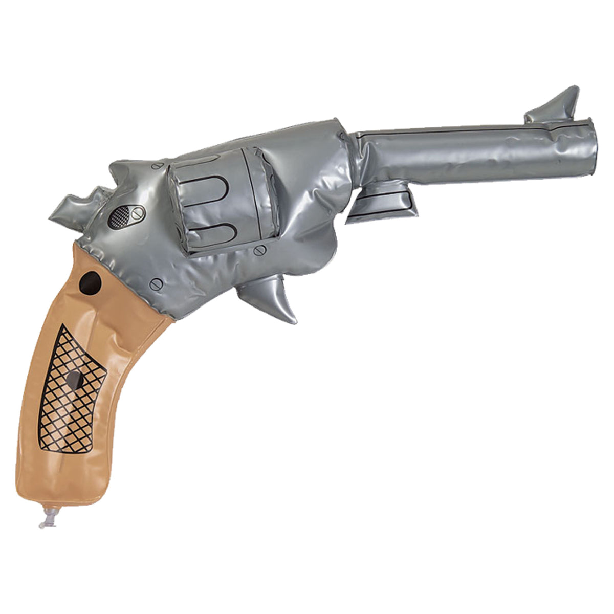 Produktbild Aufblasbarer Revolver