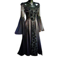 Produktbild Shanira - Chiffonkleid