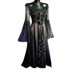 Produktbild Shanira - Chiffonkleid
