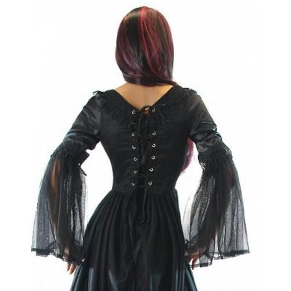Produktbild Shanira - Chiffonkleid