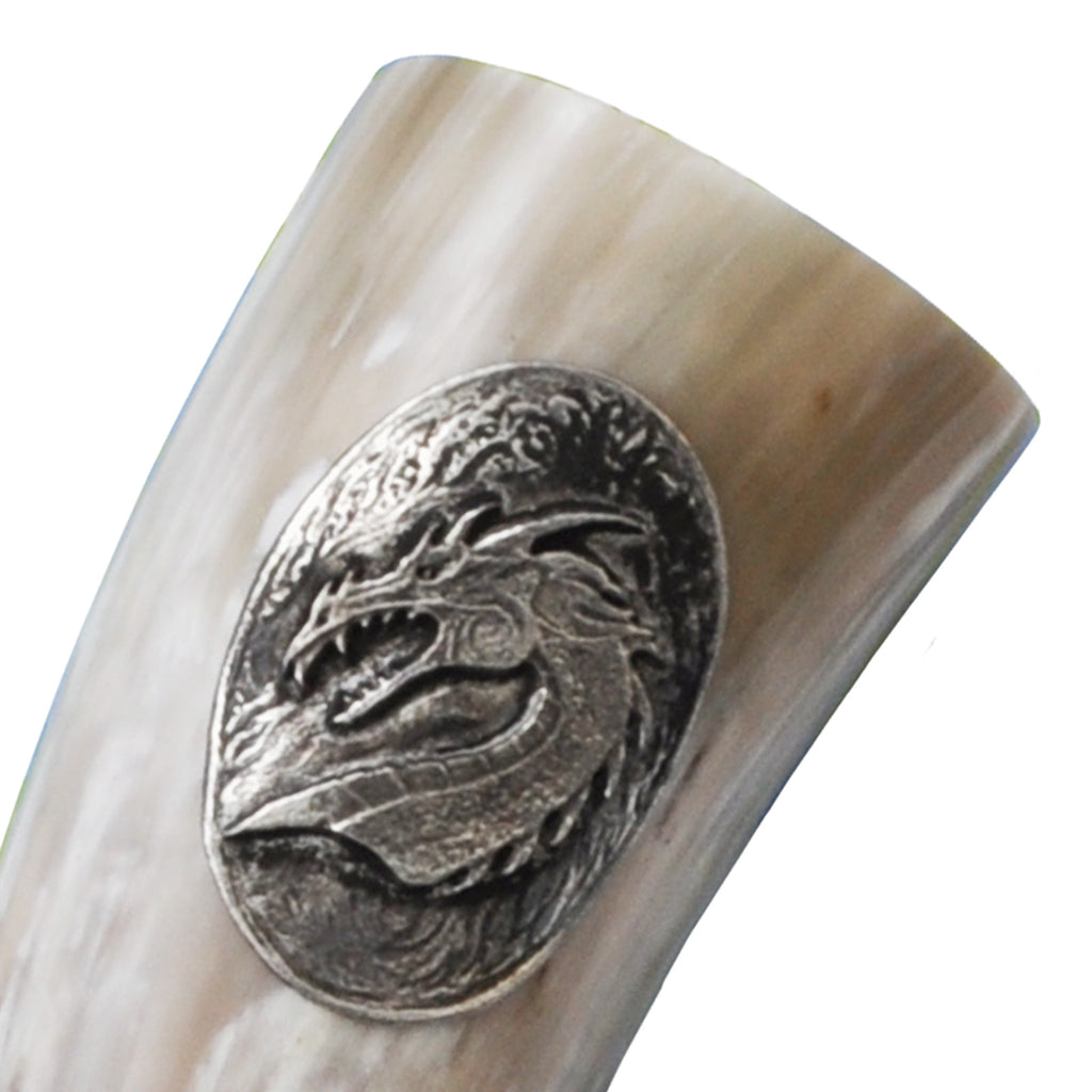 Produktbild Trinkhorn Drache