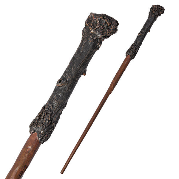 Produktbild Harry Potter Zauberstab - Charakter Edition