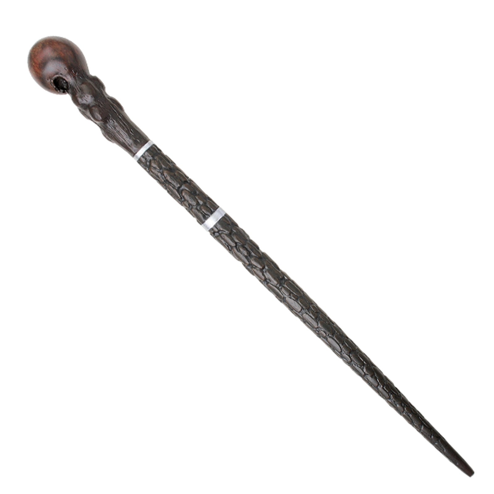 Produktbild Mad-Eye Moody Zauberstab - Charakter Edition