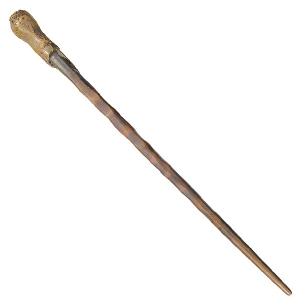 Produktbild Ron Weasley Zauberstab - Charakter Edition