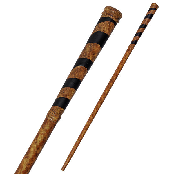Produktbild Seamus Finnigan Zauberstab - Charakter Edition