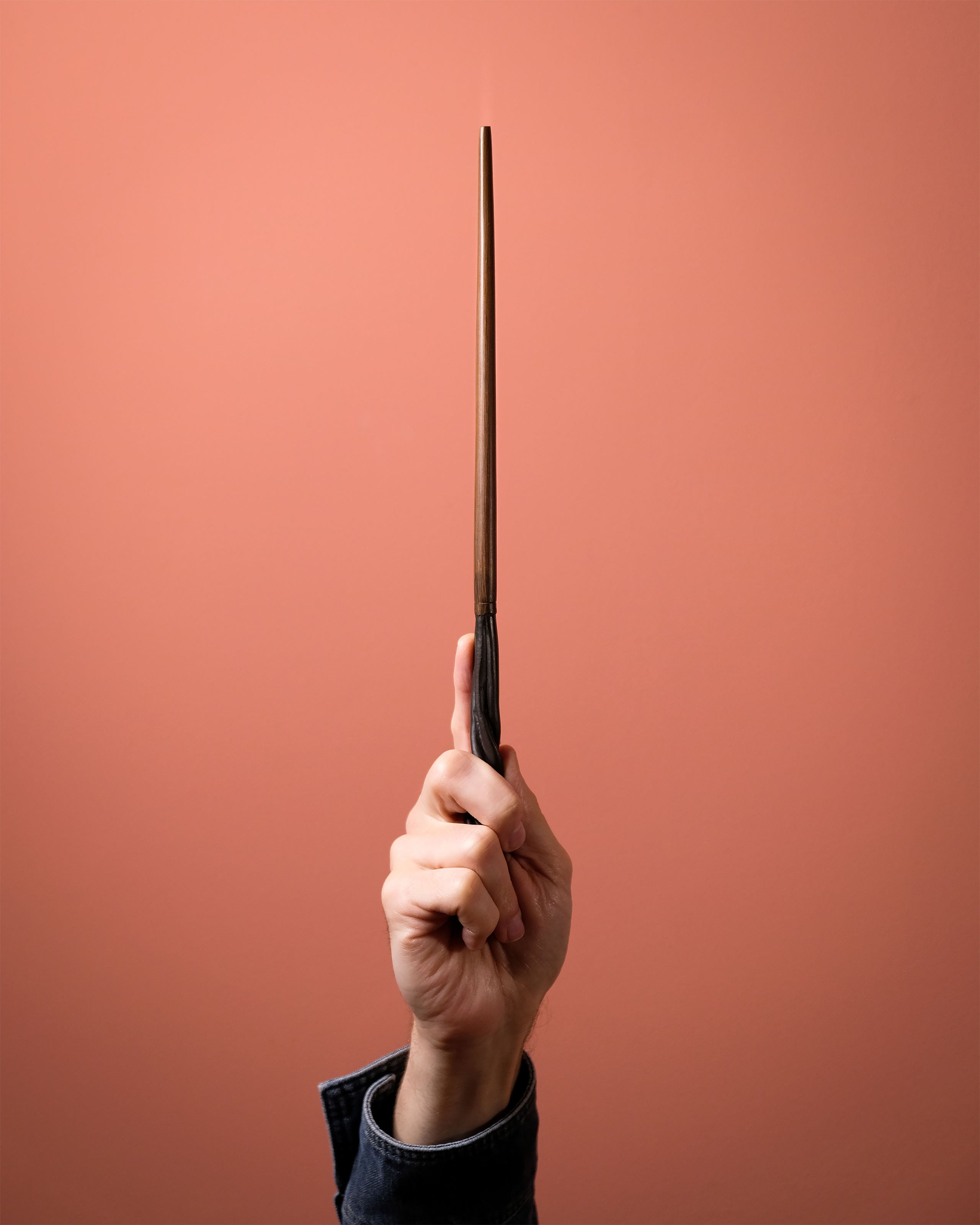 Produktbild Neville Longbottom Zauberstab - Charakter Edition