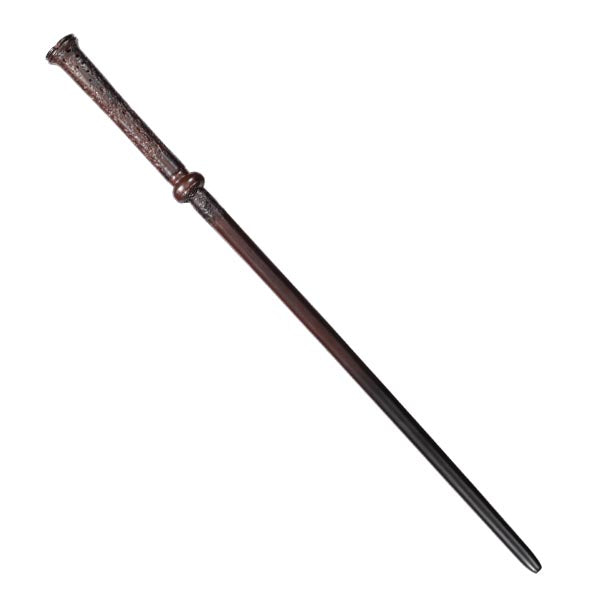 Produktbild Oliver Wood Zauberstab - Charakter Edition