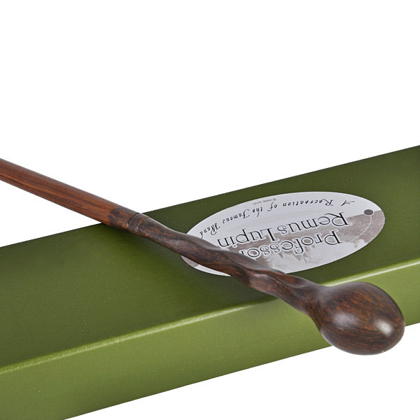 Produktbild Professor Lupin Zauberstab - Charakter Edition