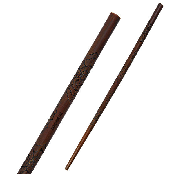 Produktbild James Potter Zauberstab - Charakter Edition