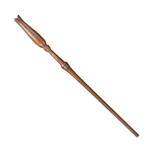 Produktbild Luna Lovegood Zauberstab - Charakter Edition