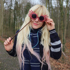 Produktbild Luna Lovegood Zauberstab - Charakter Edition