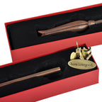 Produktbild Luna Lovegood Zauberstab - Charakter Edition