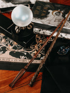 Produktbild Luna Lovegood Zauberstab - Charakter Edition