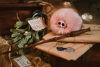 Produktbild Luna Lovegood Zauberstab - Charakter Edition