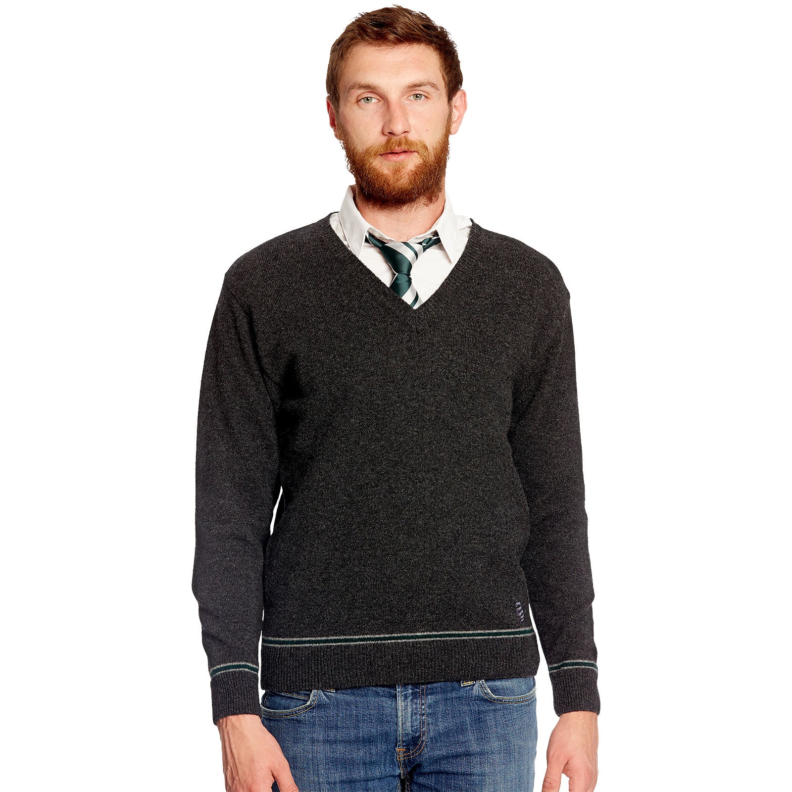 Produktbild Harry Potter - Slytherin Sweater