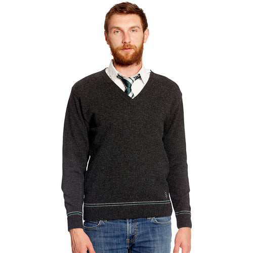 Produktbild Harry Potter - Slytherin Sweater
