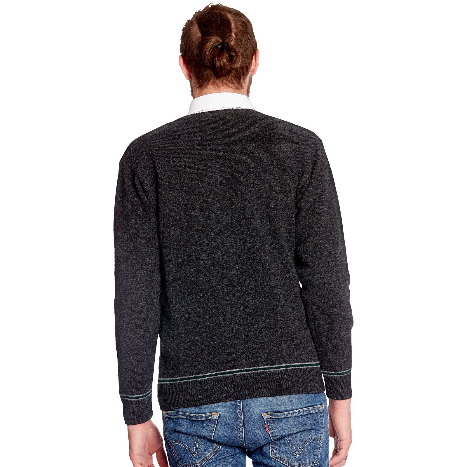 Produktbild Harry Potter - Slytherin Sweater