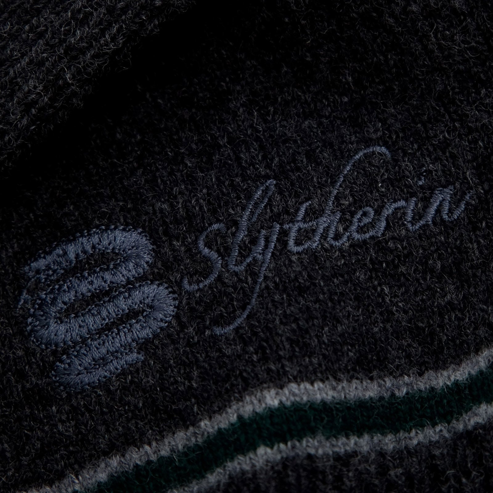 Produktbild Harry Potter - Slytherin Sweater