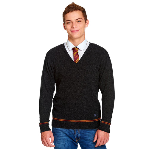 Produktbild Harry Potter - Gryffindor Sweater