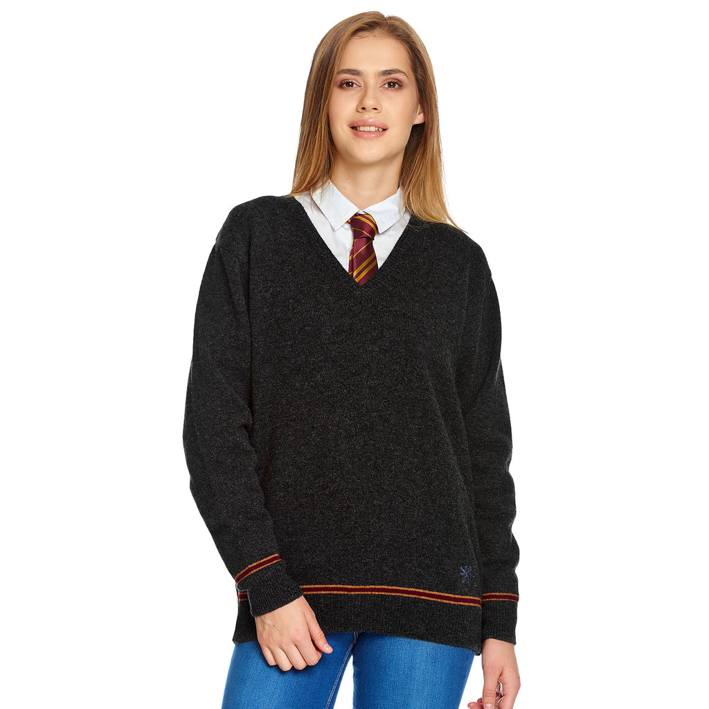 Produktbild Harry Potter - Gryffindor Sweater