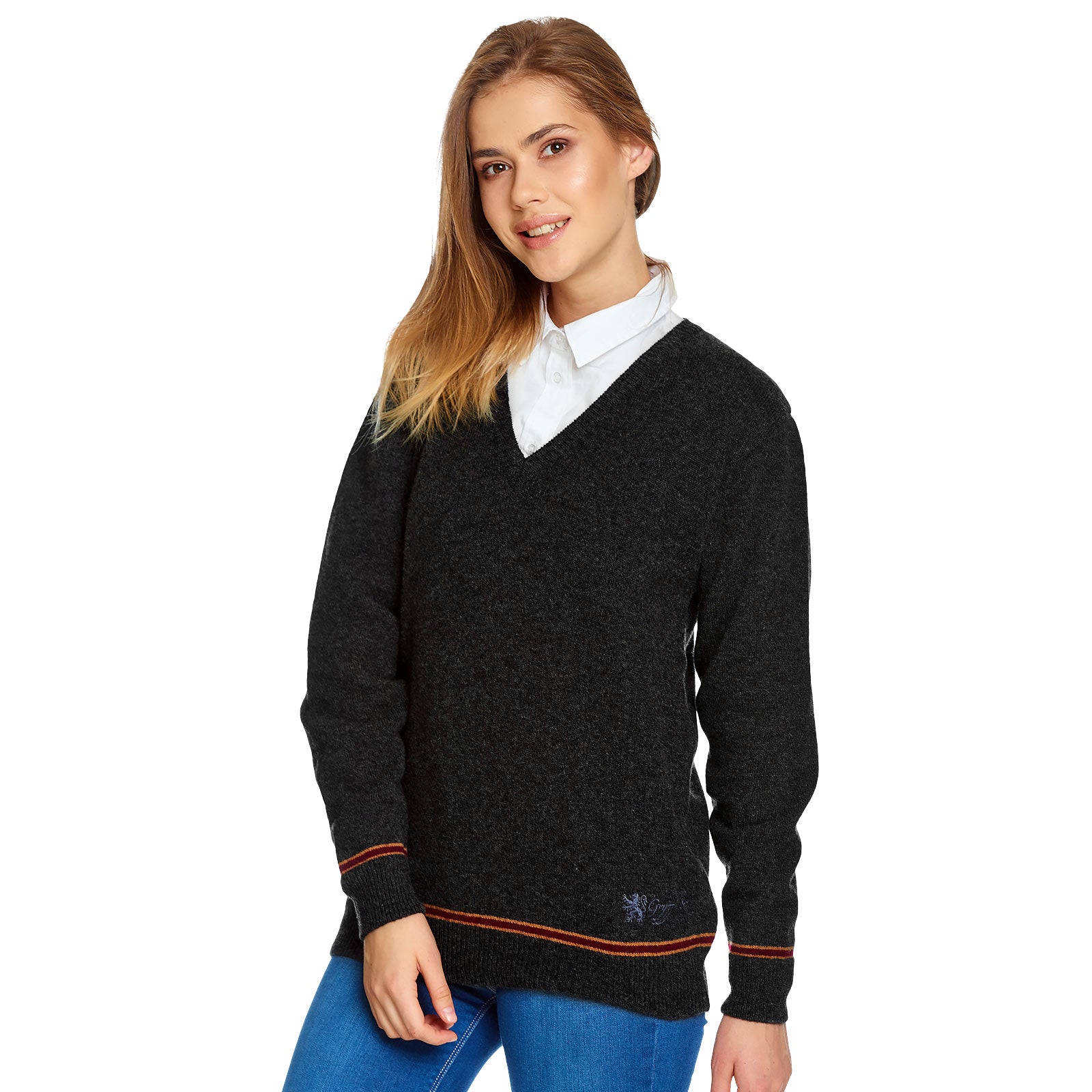 Produktbild Harry Potter - Gryffindor Sweater