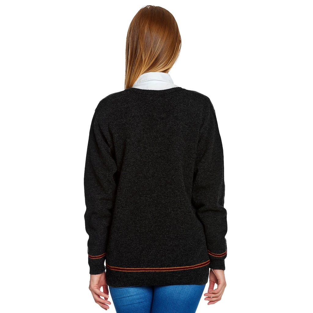 Produktbild Harry Potter - Gryffindor Sweater