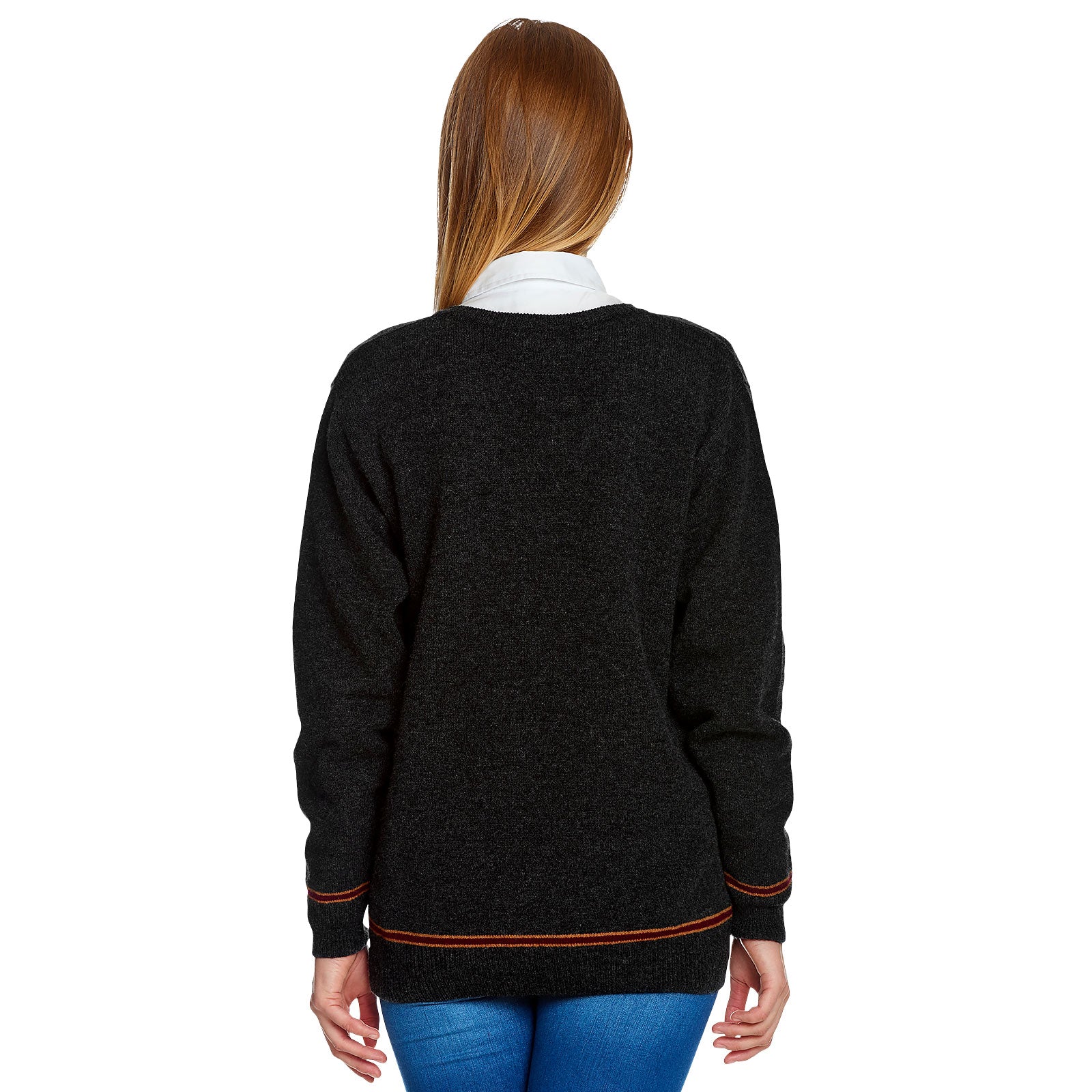 Produktbild Harry Potter - Gryffindor Sweater