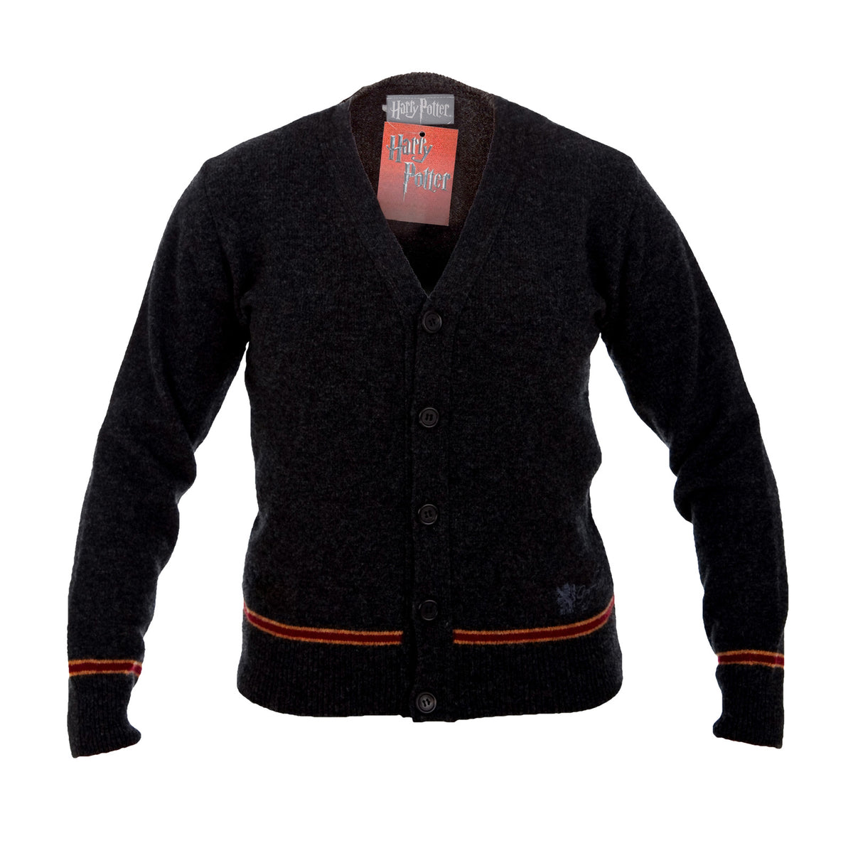 Product image Harry Potter - Gryffindor Cardigan