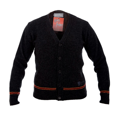 Produktbild Harry Potter - Gryffindor Cardigan