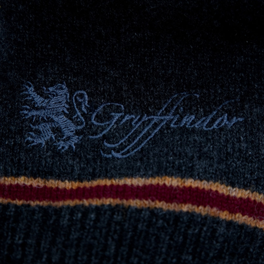 Product image Harry Potter - Gryffindor Cardigan