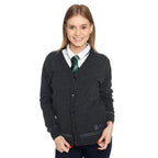 Produktbild Harry Potter - Slytherin Cardigan